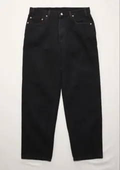 Levi's 565 MADE IN USA 97年製 ブラック W36 L30 - メルカリ
