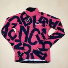 【新品未使用】ビアンキ Bianchi 2way ジャケット サイクルジャージ 2025年最新】BIANCHI 自転車 ウェアの人気アイテム - メルカリ