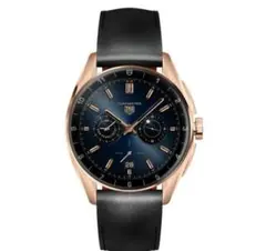 TAG Heuer Connected E4 ステンレスブレス バッテリー新品 - メルカリ