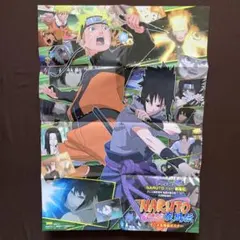 2026年最新】ナルト 名場面ポスターの人気アイテム - メルカリ
