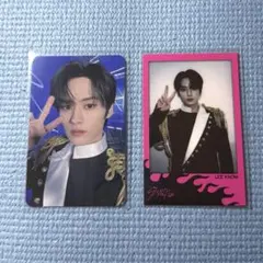 スキズ 樂-STAR soundwave サウェ ラキドロ 3.0 リノ