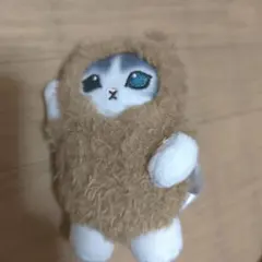 ☆モフサンド ぬいぐるみ ☆