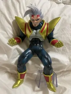 バンダイ MASTERLISE スーパーベビー2　一番くじ