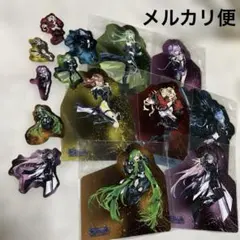 裏マクロス　超時空フェスティバル　ガラポン B賞　C賞