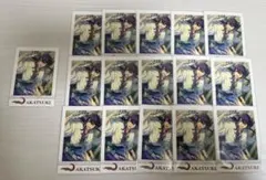 【3/23まで】 あんスタ 神崎颯馬 ぱしゃこれ ver.3 箔押し 16点