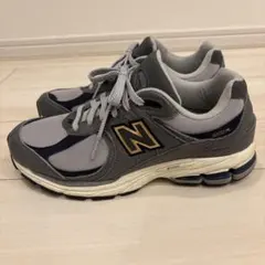 New Balance M2002RHP スニーカー グレー