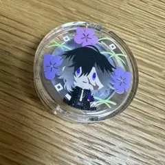 刀剣乱舞 実休光忠 ハロウィンビュッフェ 缶バッジ ステッカー ポストカード 中古 刀剣乱舞 実休光忠 ハロウィンビュッフェ 缶バッジ とう