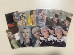 SEVENTEEN ホシ トレカ まとめ売り