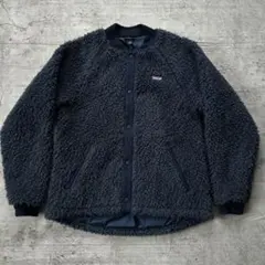 patagonia レトロXボマージャケット フリースジャケット　レディース
