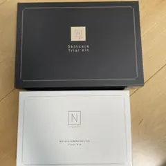 N organic Moisture & Balancing Trial Kit