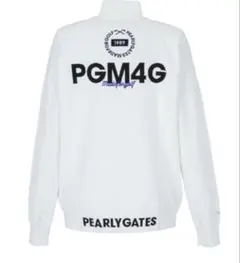 ☆パーリーゲイツ　ニットジャケット☆