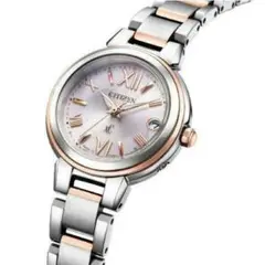 CITIZEN XC クロスシー シチズン レディース 腕時計