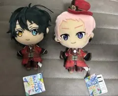 あんスタ Valkyrie ぬいぐるみ セット