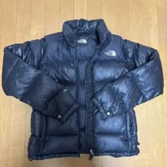 THE NORTH FACE ヌプシ