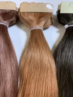 ⭐️ふーさん専用⭐️シールエクステ 10番4シート