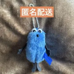 ぬいぐるみマスコット スンスン winter ver.③【マフラー無/ノーマル】