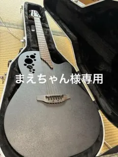 まえちゃん様専用　Ovation ELITE TX 1778TXのサムネイル