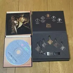 The Lord of the Rings 二つの塔 チャームセット - メルカリ