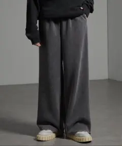 ウォッシュ加工