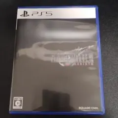 PS5 ファイナルファンタジー7 リバース FF7 FFⅦ