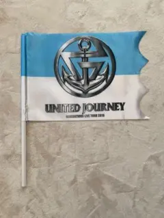 GENERATIONS ”UNITED JOURNEY