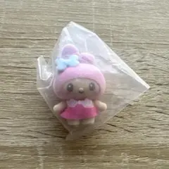 サンリオ ぷちとも フロッキードール マイメロディ