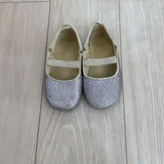 バレエシューズ　15㎝のサムネイル
