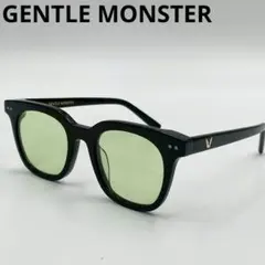 ジェントルモンスター GENTLE MONSTER South Side クリア - メルカリ
