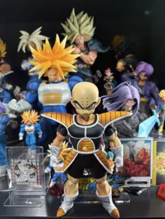 ドラゴンボールZ トレーディングカード クリリンと悟飯　6500パワー ドラゴンボールZ トレーディングカード クリリンと悟飯 6500パワー