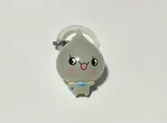 しずくちゃん　みるみるちゃん　めじるしアクセサリー