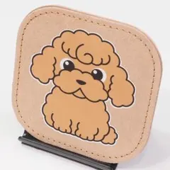 ボウリング用シャミー　#912　12×12cm　片面用