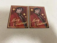 RIKU シークレット フォトカードセット