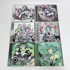 2025年最新】中古 初音ミクの消失 cosmo＠暴走pの人気アイテム