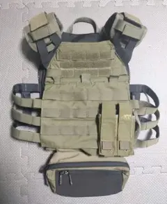 S&graf製　JPC2.0カスタム品 S&graf製JPC2.0カスタム品