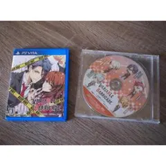 VARIABLE BARRICADE (特典CD未開封付き)