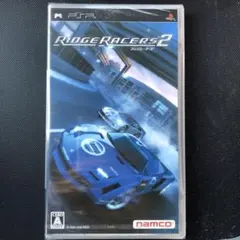 s*c様 PSP リッジレーサーズ2