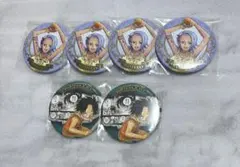 ONEPIECE ポートガス・D・エース ジュエリー コレクション缶バッジ