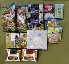 【◡̈I‥❥❥2026♩*】レトルトカレー 焼き菓子 まとめ売り ◡̈I‥❥❥2026♩*様専用】レトルトカレー 焼き菓子 まとめ売り - メルカリ