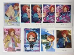 あんスタ ひなた ゆうた セット