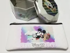 【匿名発送】ディズニー　100 ディズニー100周年　限定