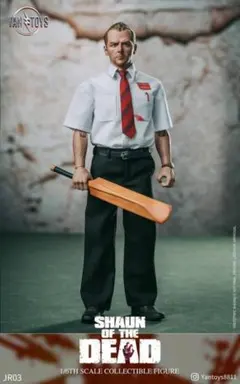 2026年最新】ショーンオブザデッド フィギュアの人気アイテム - メルカリ