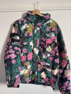 2025年最新】supreme パーカー 花柄の人気アイテム - メルカリ