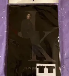 【ゆうこりん 様専用】BTS ジョングク センイル グッズ　4点セット