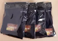 【新品】EXIO THERMALON メンズ レギンス 4枚セット
