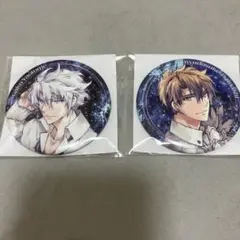 アイナナ　楽　龍之介