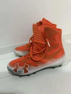 2025年最新】アンダーアーマー スパイク 野球 27の人気アイテム - メルカリ