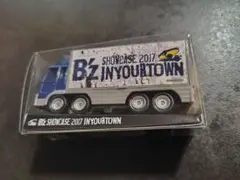 B'z 歴代ツアートラック6台 - メルカリ
