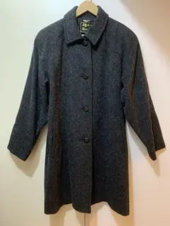 大きいサイズ ◽️Alpaca アルパカ混 コート アウター
