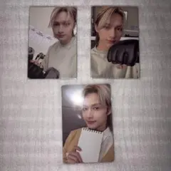 SEVENTEEN ジュン トレカ まとめ売り