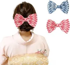 髪飾り ヘアピン 和風 髪飾り 成人式 結婚式 七五三 卒業式 夏祭り